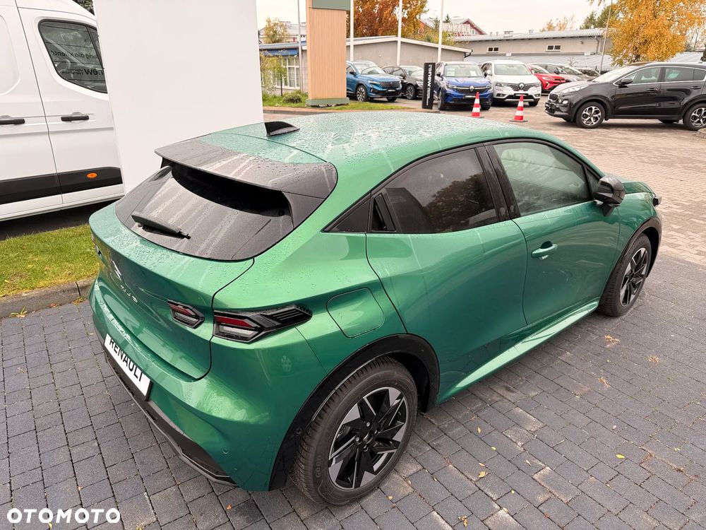 Renault Clio 1.2 TCe Techno EDC - 8