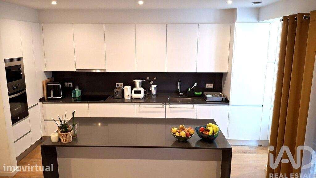 Apartamento T2 em São Brás de Alportel de 86 m2 - Grande imagem: 4/24