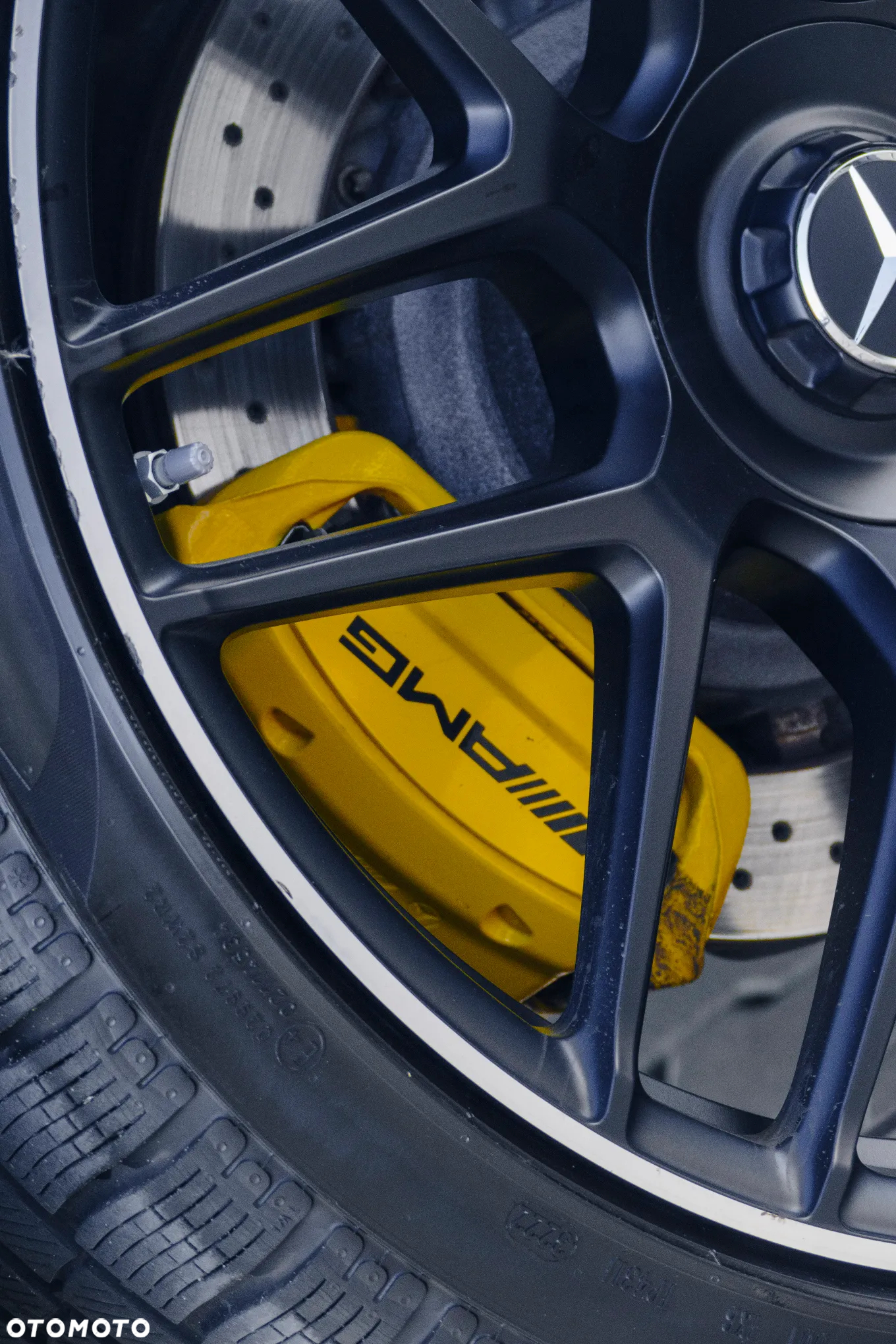 Mercedes-Benz AMG GT - 13
