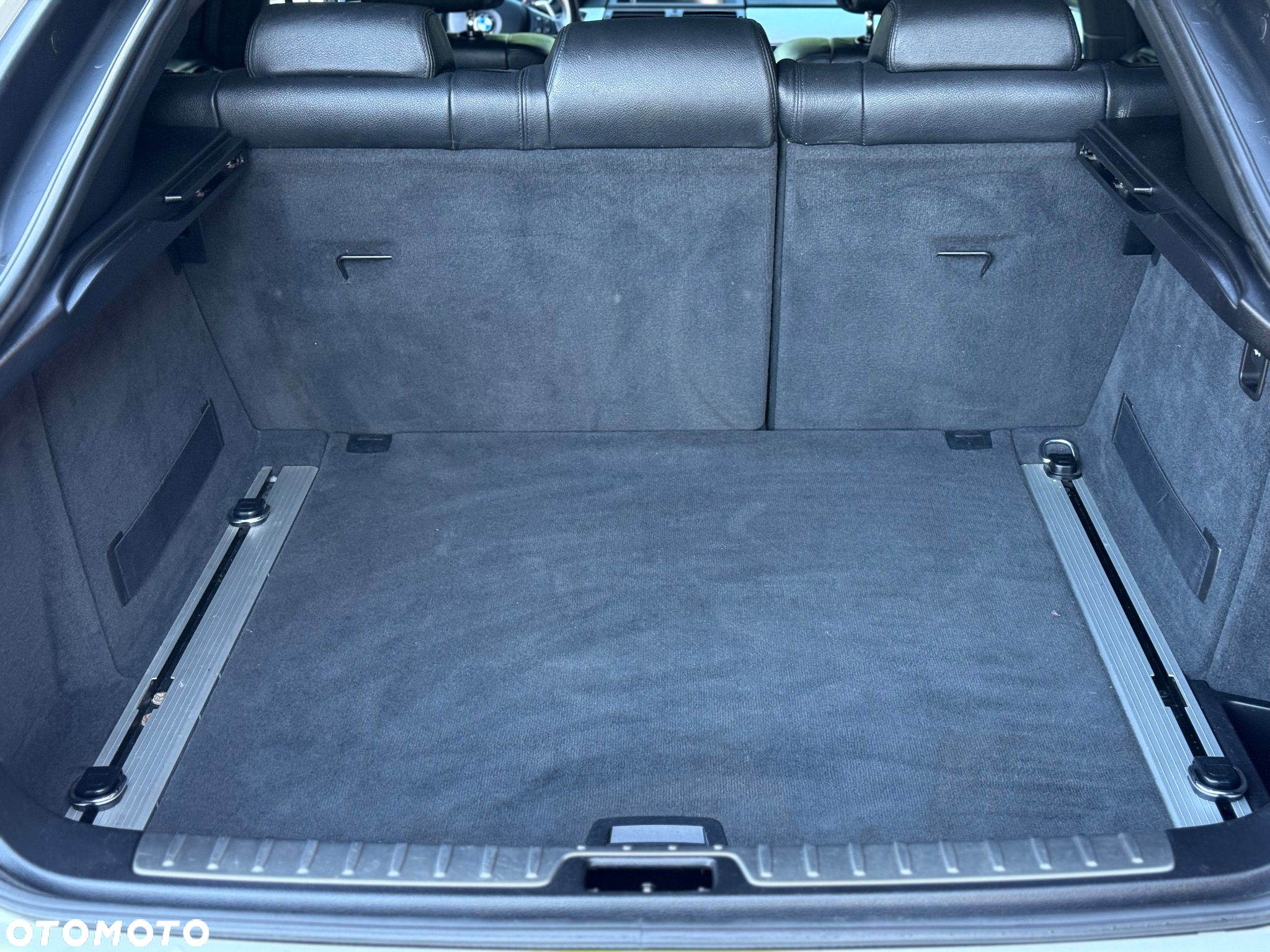BMW X6 40d xDrive - 25