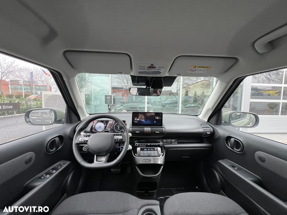 Hyundai Inster 49 kWh 115 CP Premium - 8