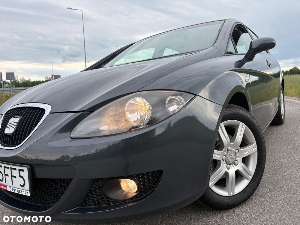 Seat Leon - 40