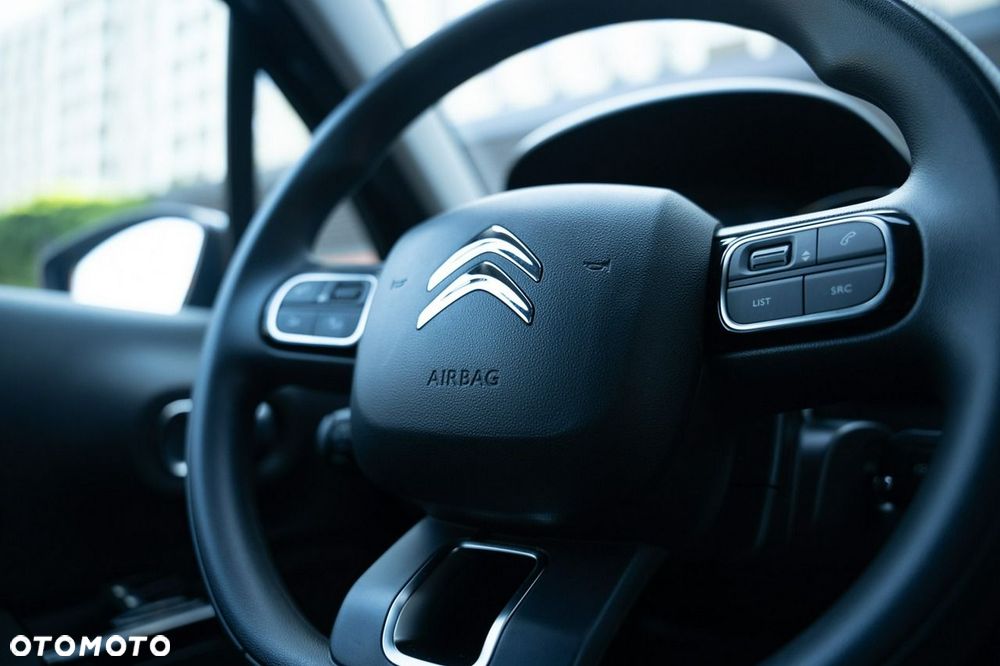 Citroën C3 1.2 PureTech Shine EAT6 - 25