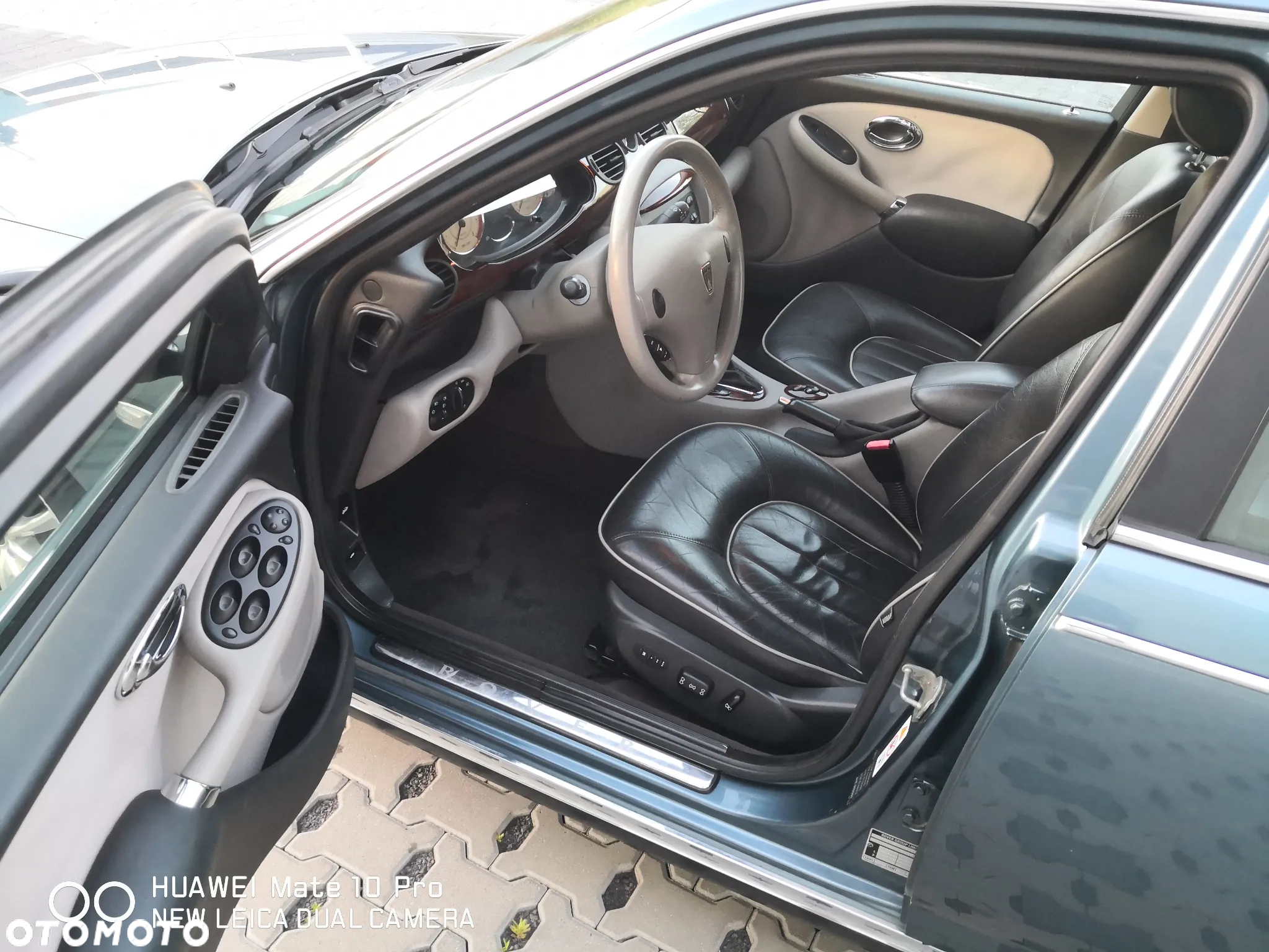 Rover 75 R 2.0i V6 - 5