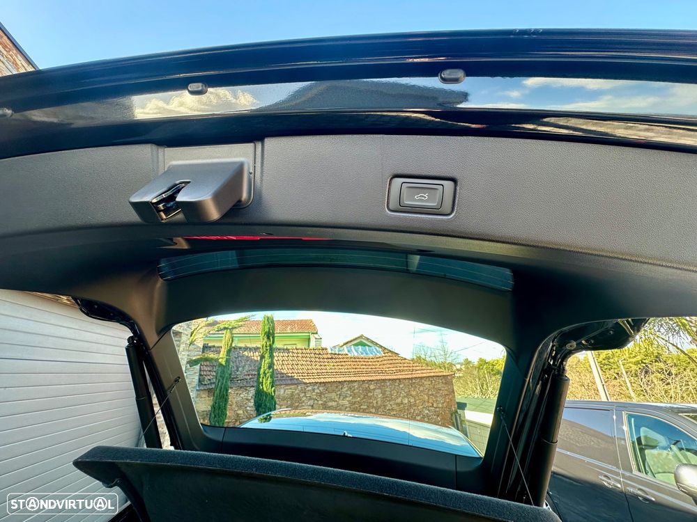 Audi Q4 Sportback e-tron 40 82 kWH - 5