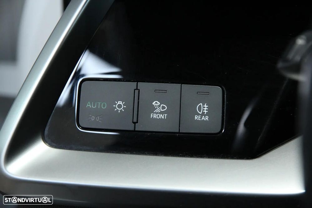 Audi A3 Sportback - 10