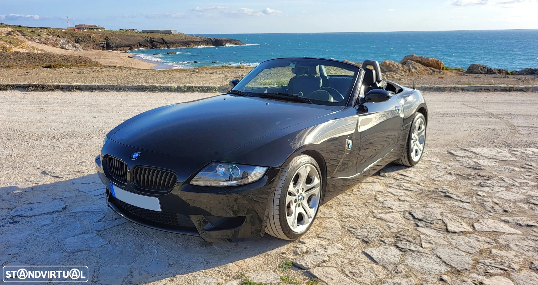 BMW Z4 roadster 2.2i - 2