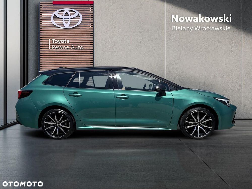 Toyota Corolla 2.0 Hybrid GR Sport - 30