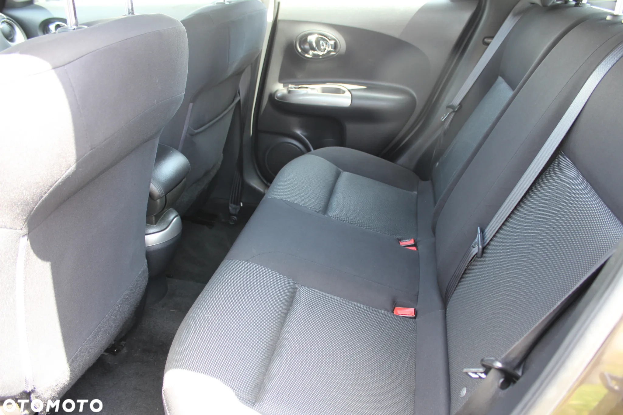 Nissan Juke 1.6 Acenta - 8