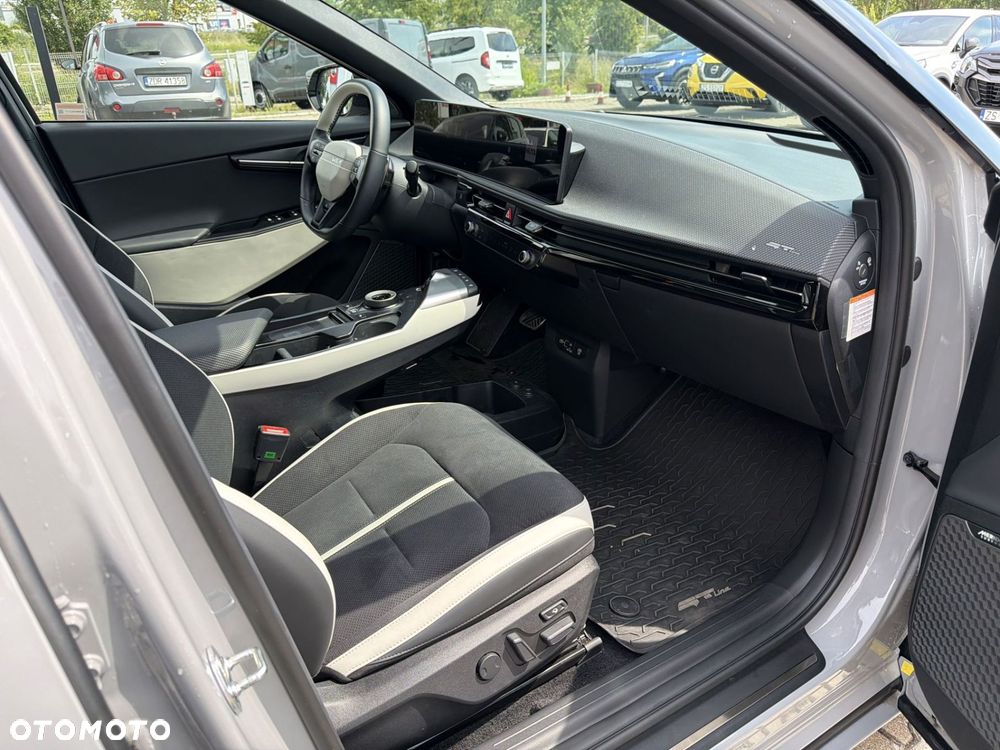 Kia EV6 84kWh GT-Line AWD - 22