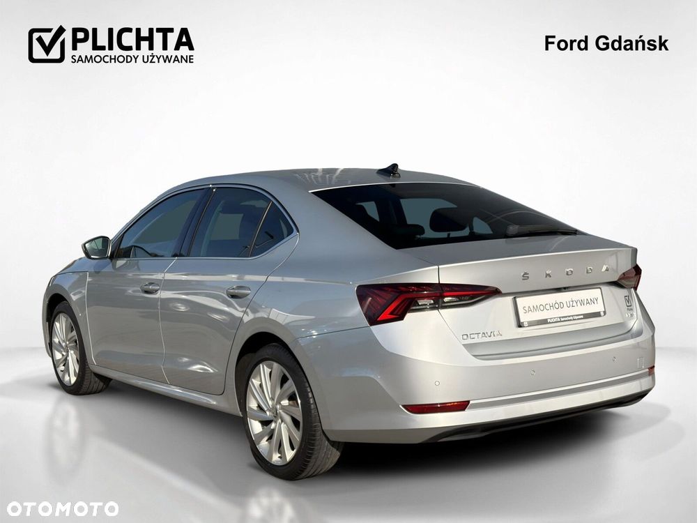 Skoda Octavia - 4