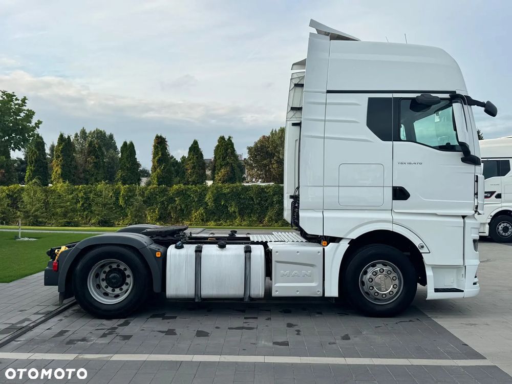 MAN TGX 18.470 XXL - 4