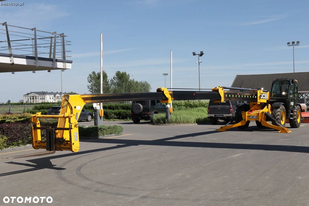 JCB 540-180 - 21