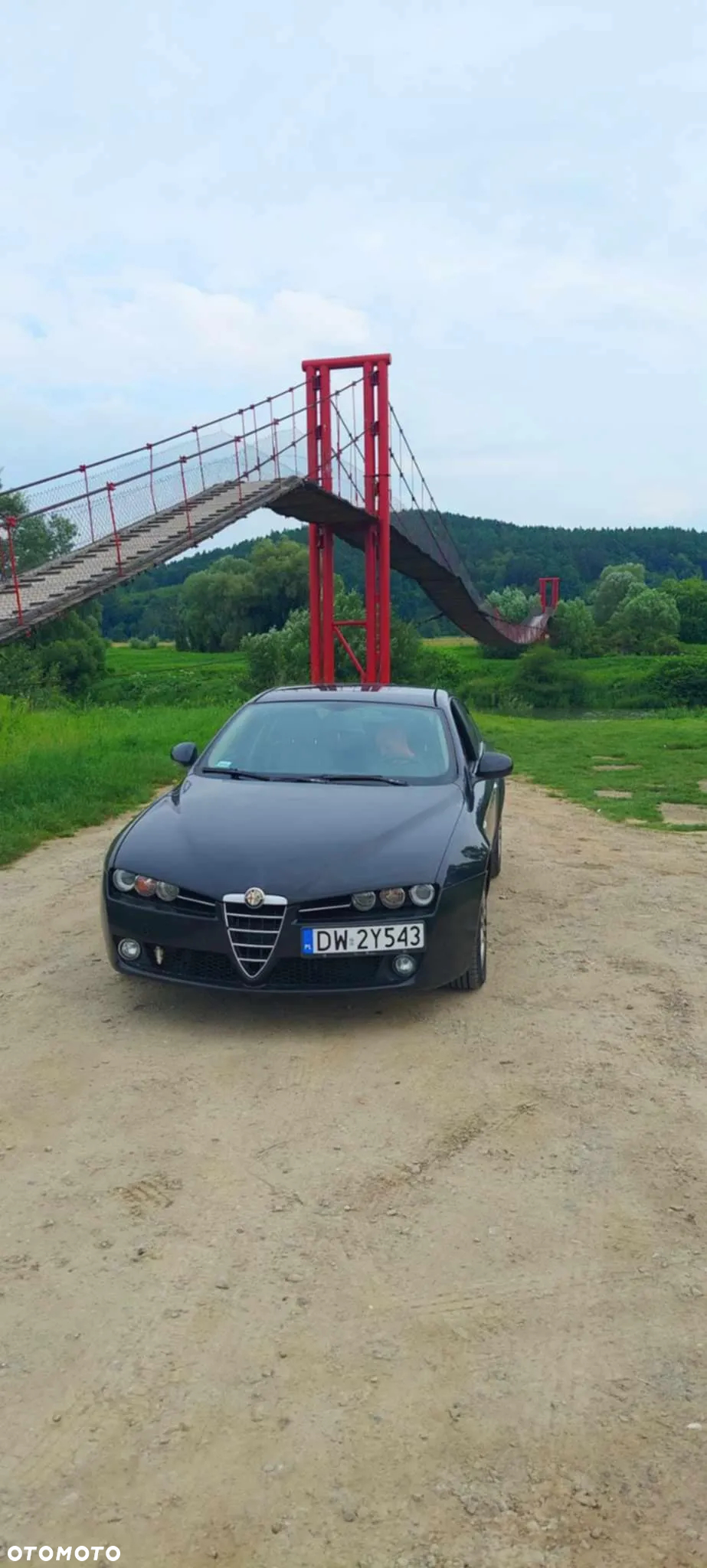 Alfa Romeo 159 - 13