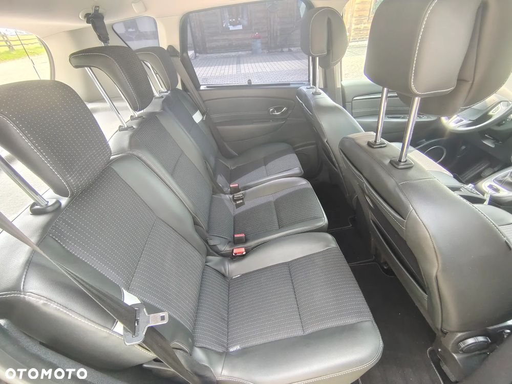 Renault Scenic 1.6 16V Authentique - 10