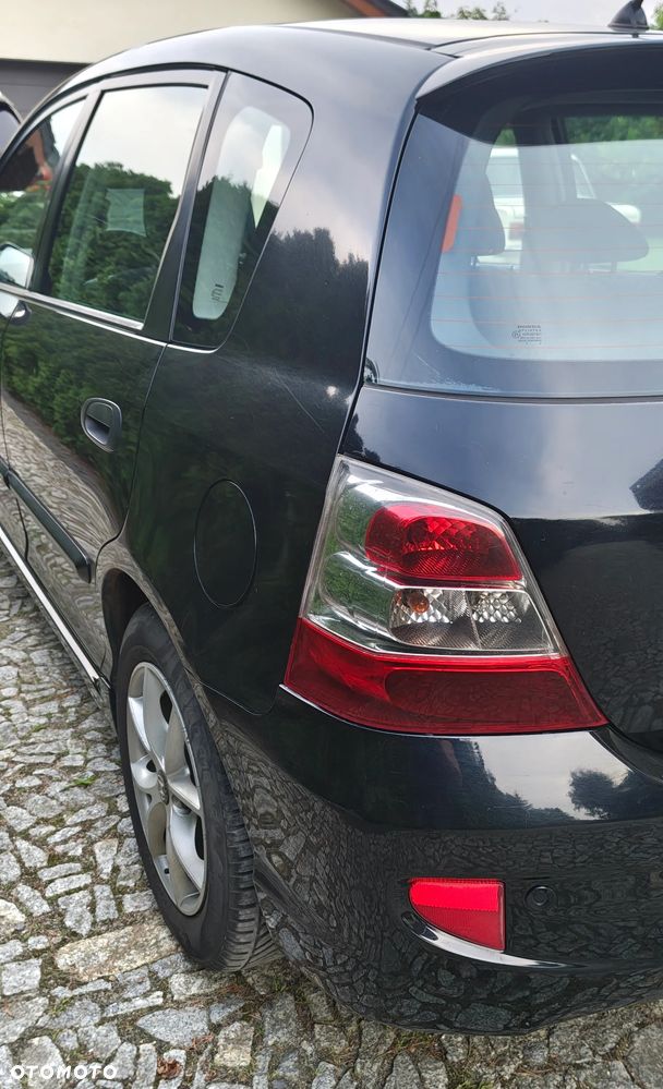 Honda Civic 1.4i LS - 4