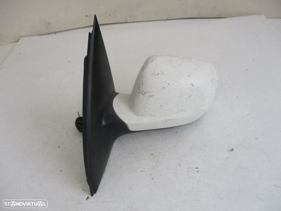 Espelho Retrovisor Seat Arosa esq manual - 2