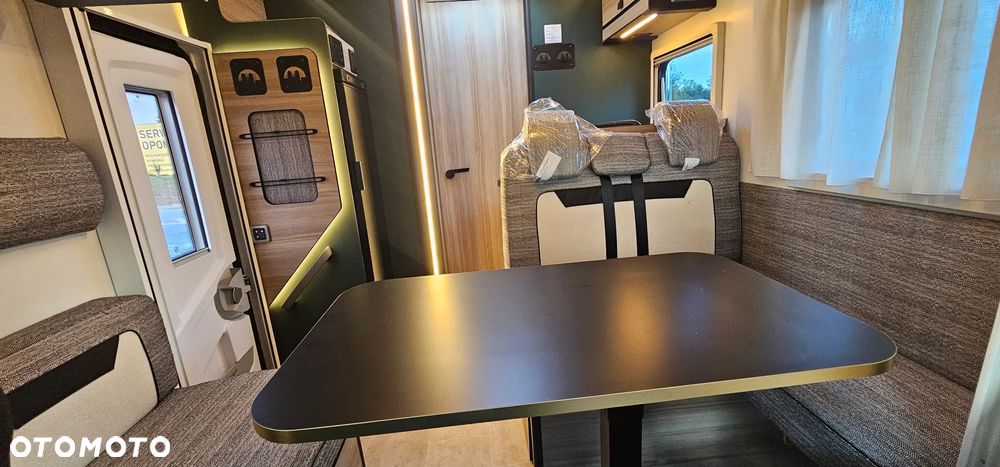 Rimor Kilig 69 - łózko królewskie - 10