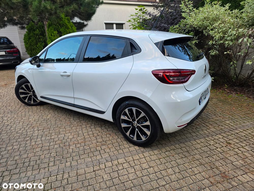 Renault Clio 1.0 TCe Equilibre - 3