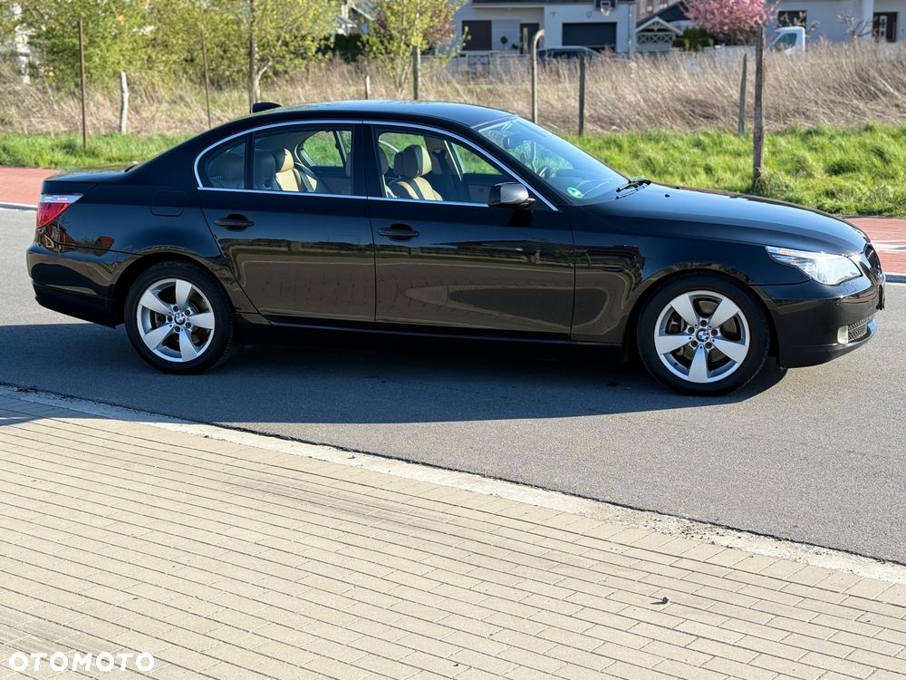BMW Seria 5 - 4