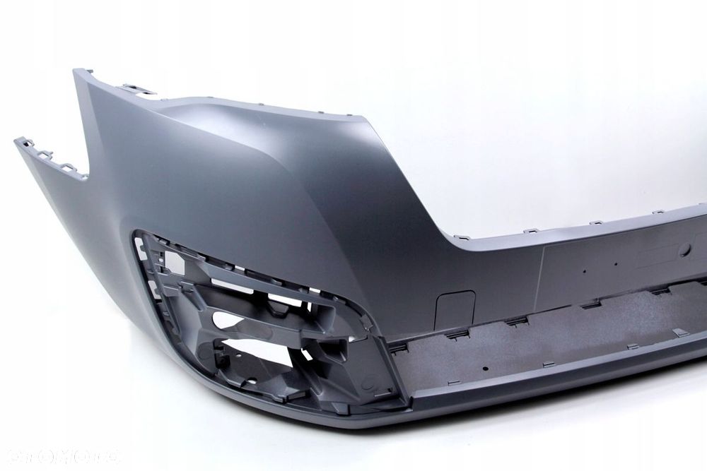 ZDERZAK PRZEDNI PRZÓD CITROEN BERLINGO III 15-18 - 2