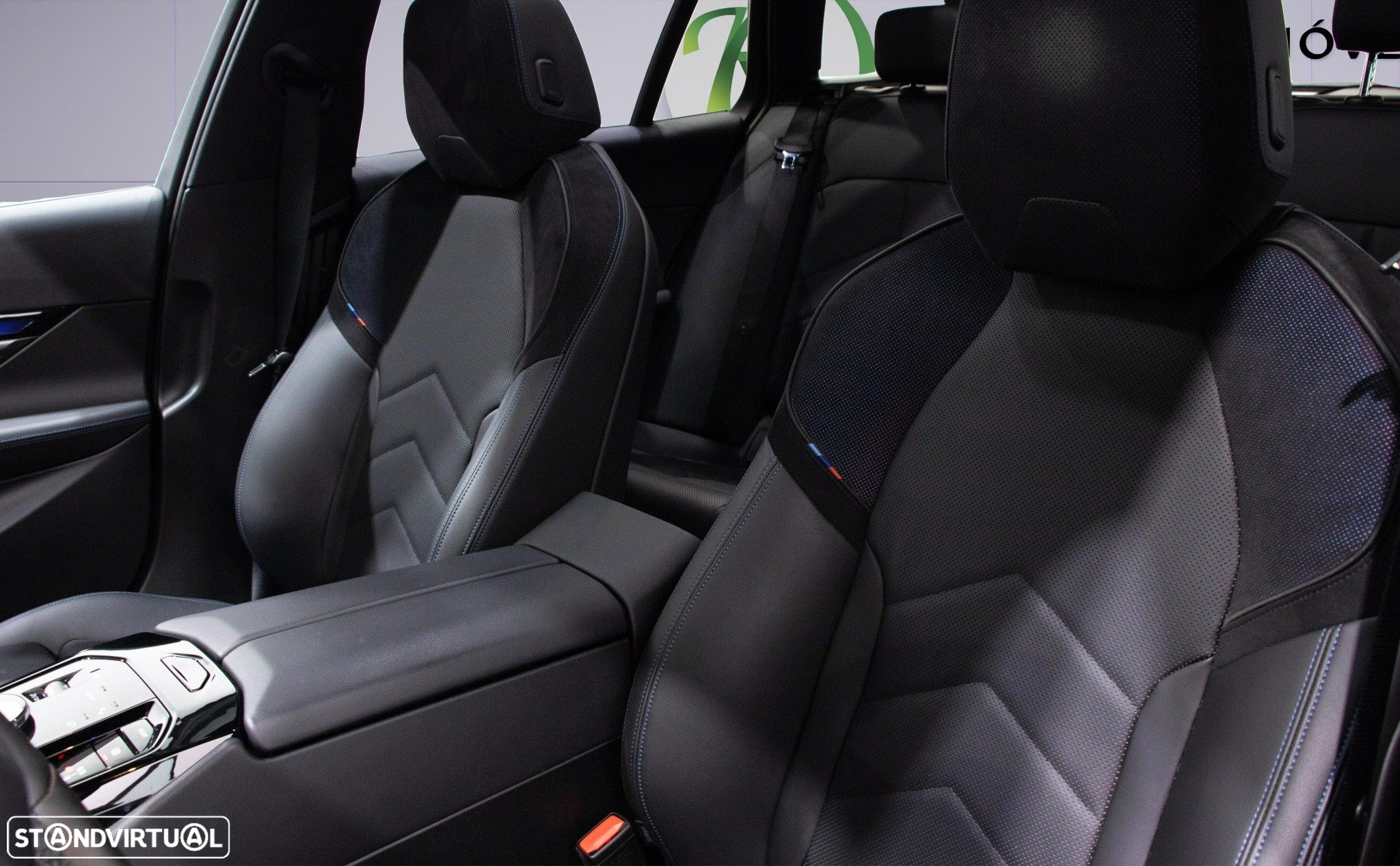 BMW i5 Touring eDrive40 - 9