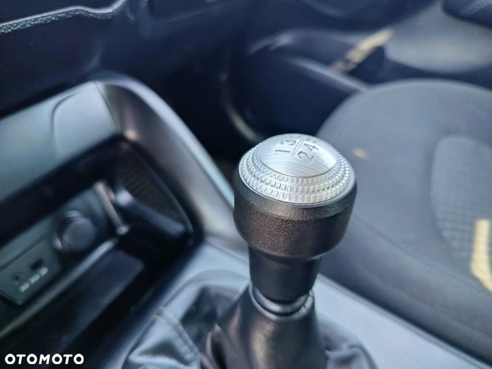 Hyundai ix35 2.0 4WD Premium - 20