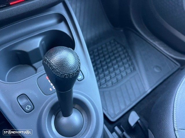 Smart ForTwo Coupé 0.9 Prime 90 Aut. - 20
