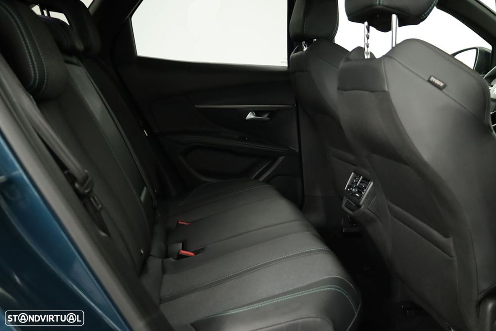 Peugeot 3008 1.2 Hybrid Allure Pack e-DCS6 - 22