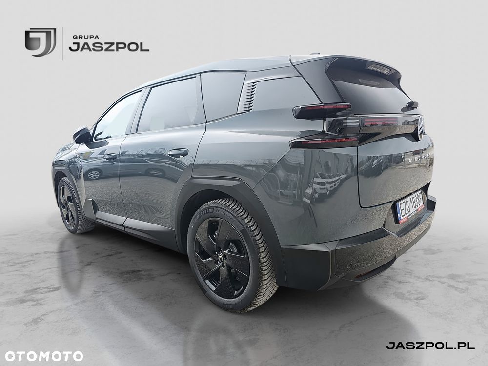 Citroën C5 Aircross 1.2 mHEV Max eDCT6 - 7
