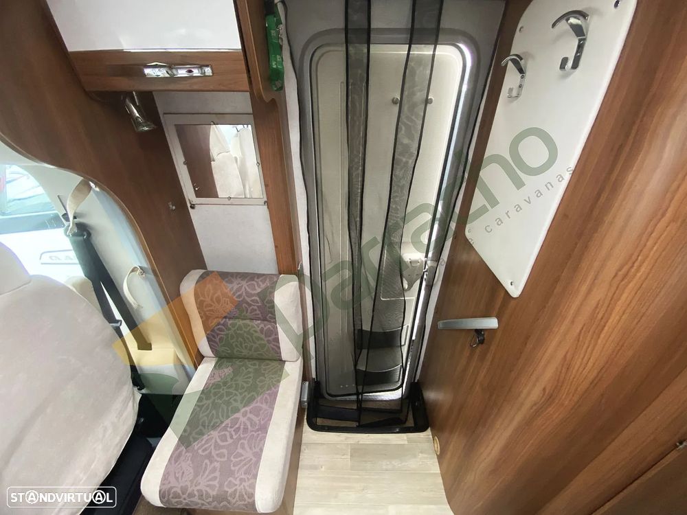 Mooveo P6 REF.U118 - 9