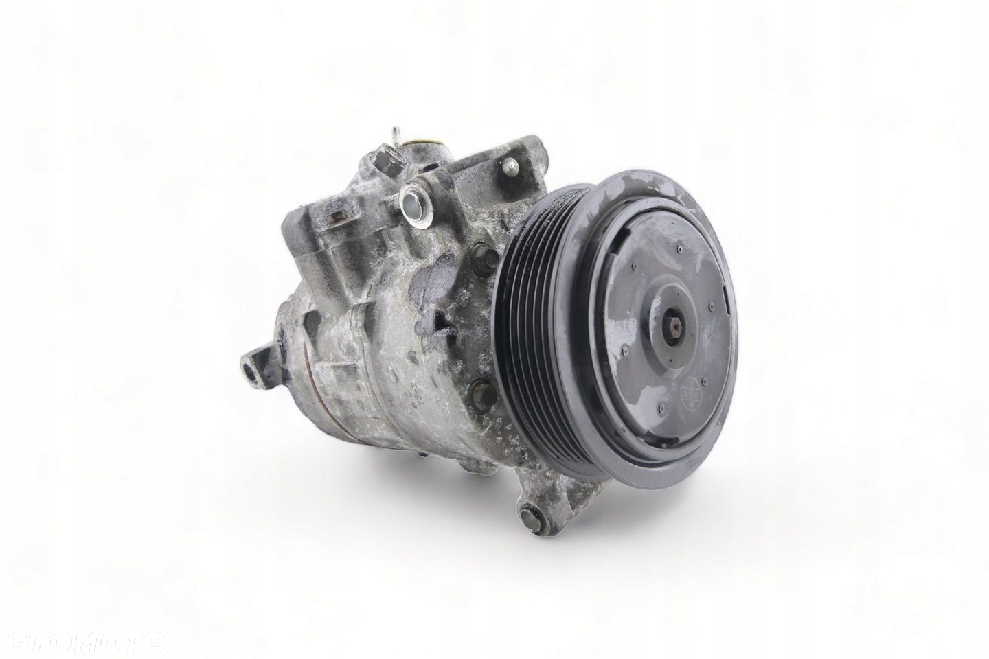 Sprężarka Klimatyzacji AUDI A3 8P VW GOLF V 1.6 B 1K0820859N - 6