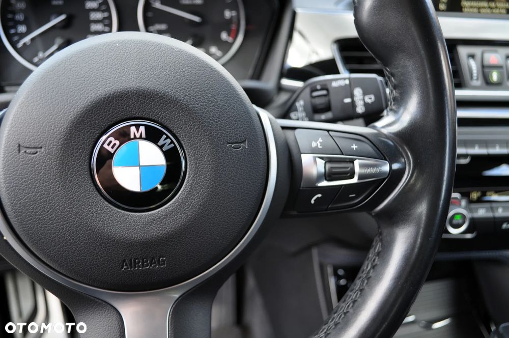 BMW X1 xDrive18d M Sport sport - 28