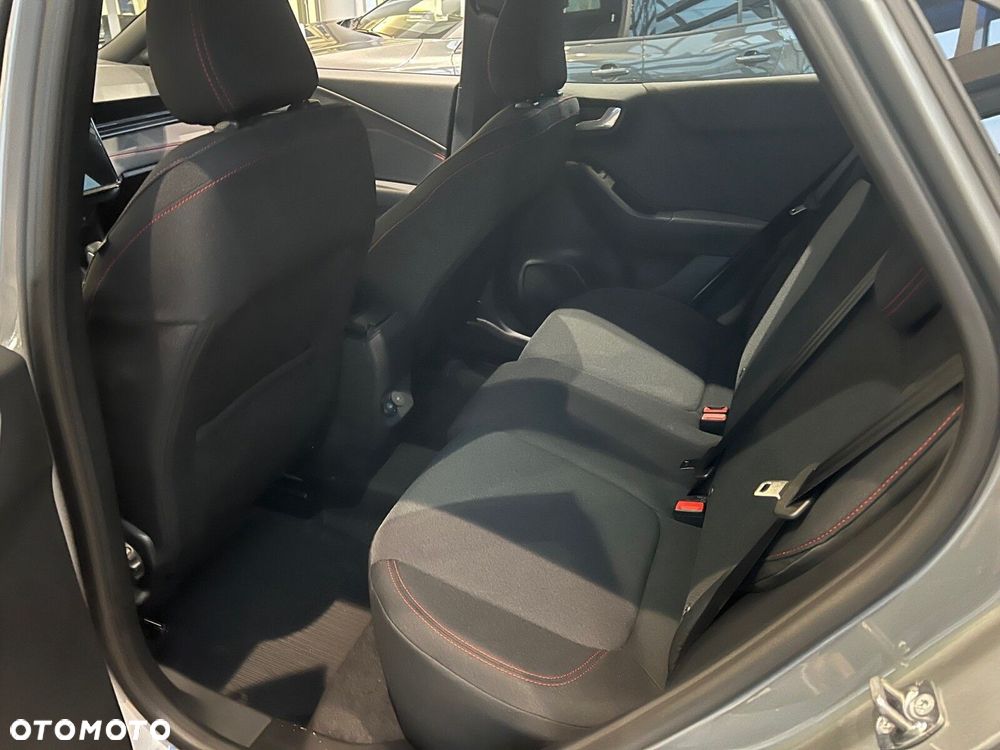 Ford Puma - 4
