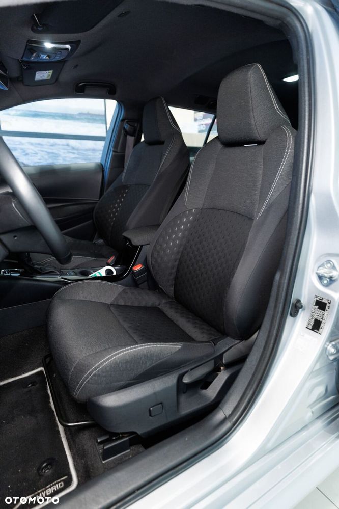 Toyota Corolla 1.8 Hybrid Comfort - 7