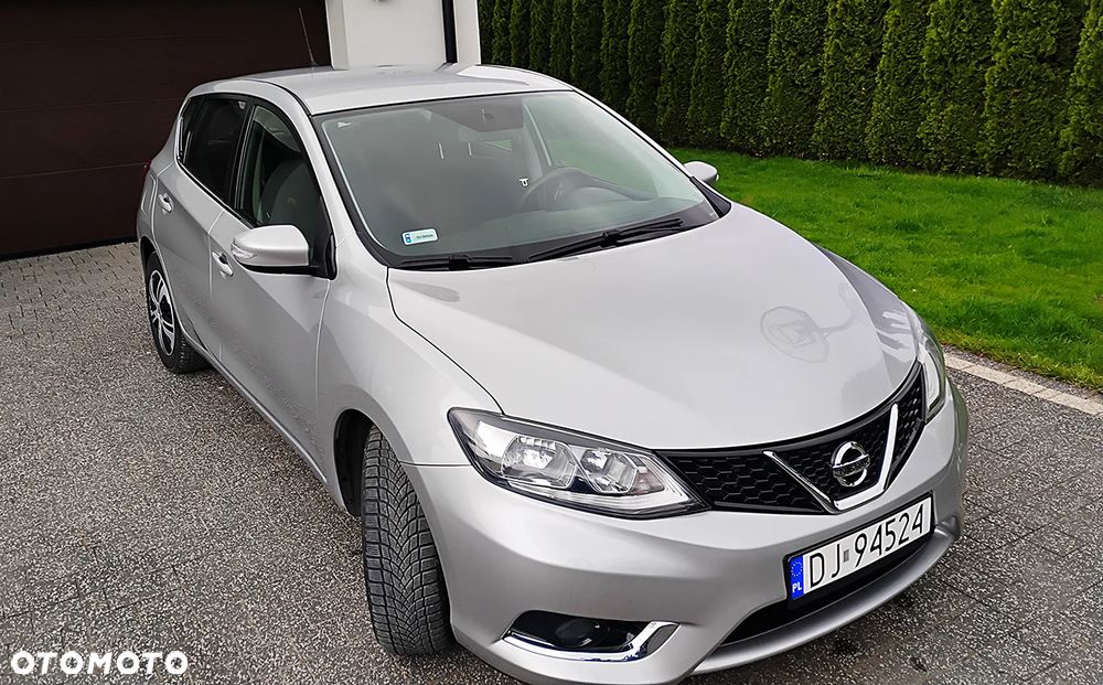 Nissan Pulsar - 13