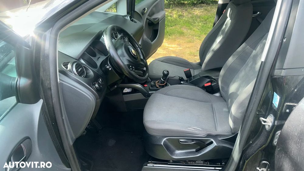 Seat Altea XL - 15