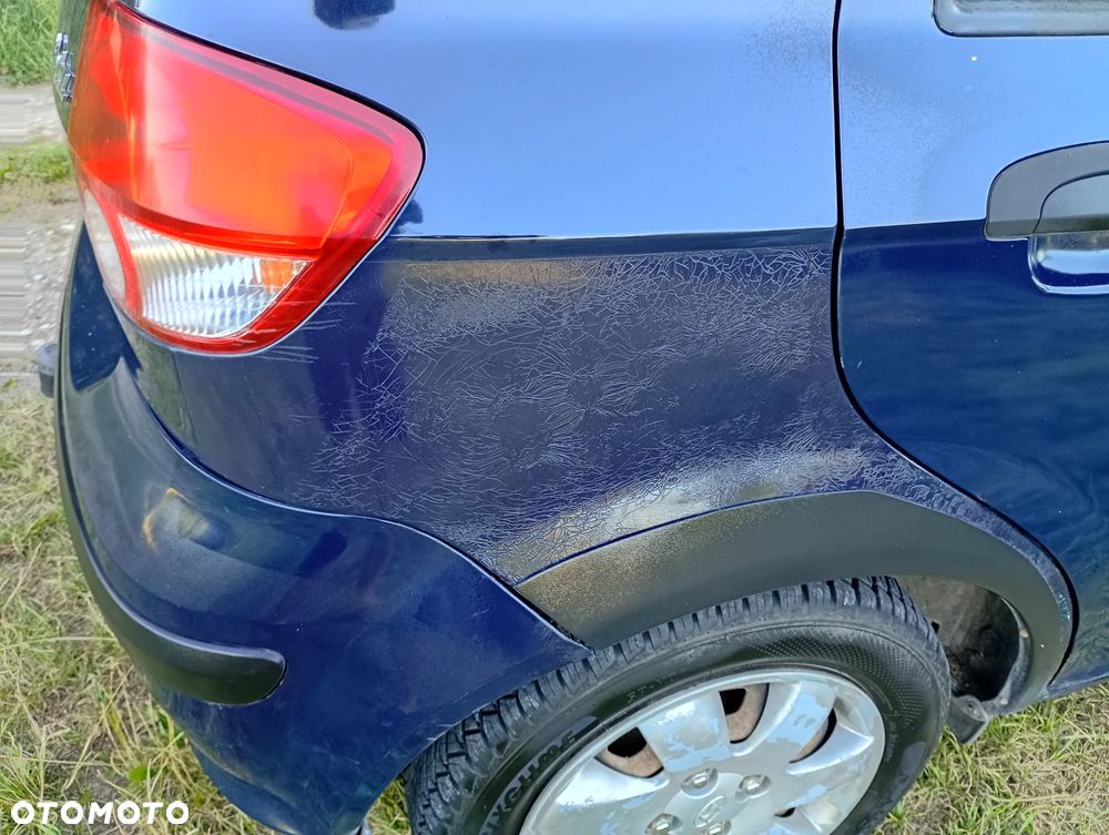 Hyundai Getz 1.3 Active - 7