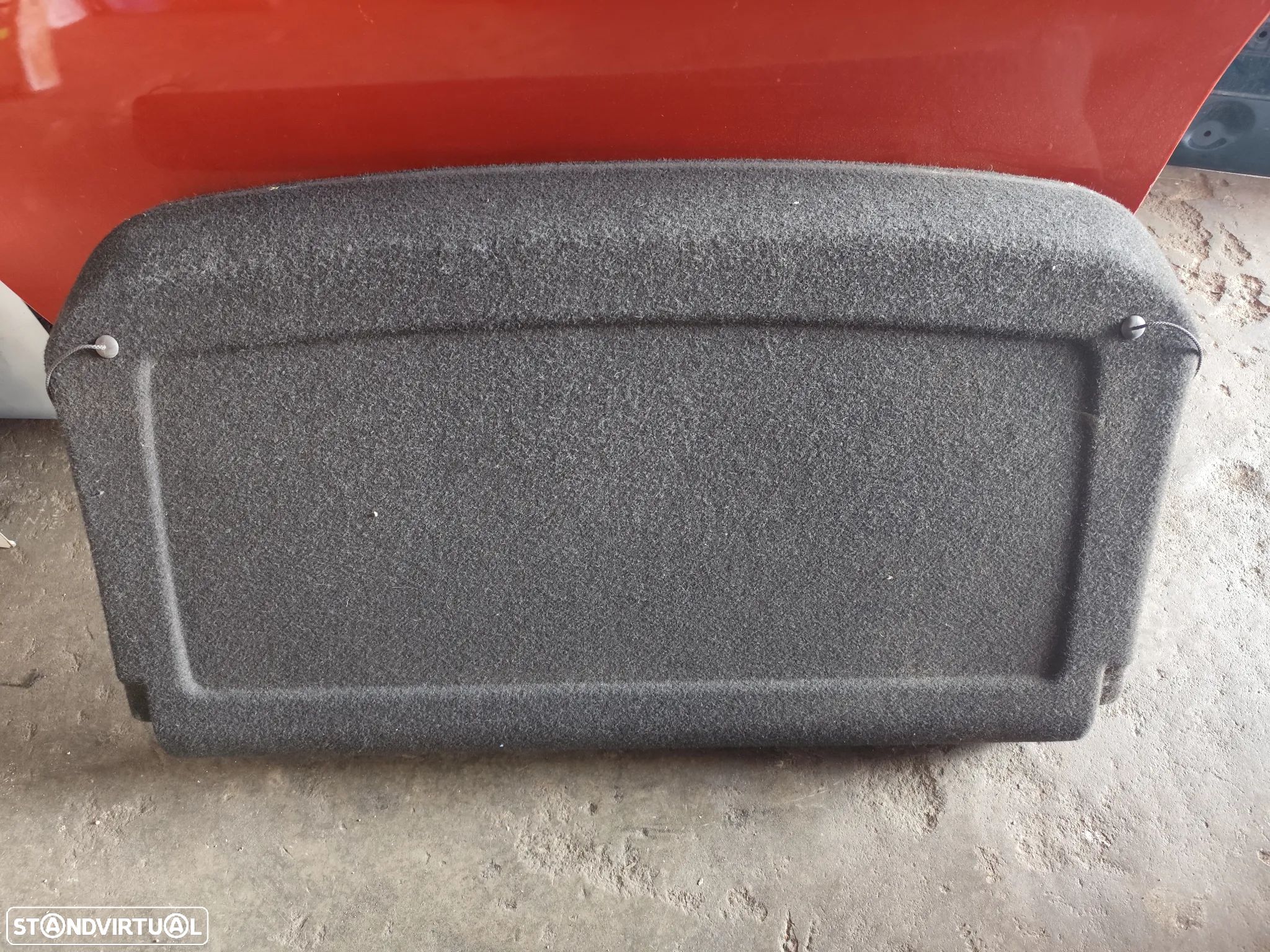 FIAT BRAVO CHAPELEIRA MALA - CL110 - 1