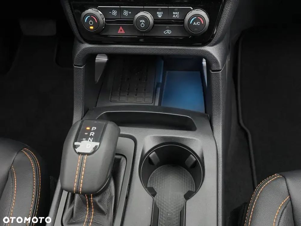 Ford Ranger 3.0 EcoBlue Turbo 4x4 DC Wildtrak - 14