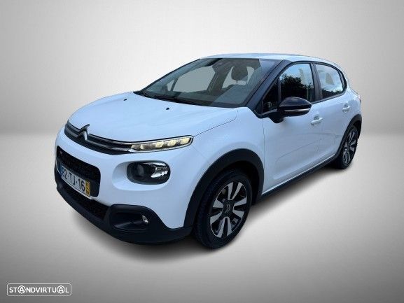 Citroën C3 1.2 PureTech Shine - 1