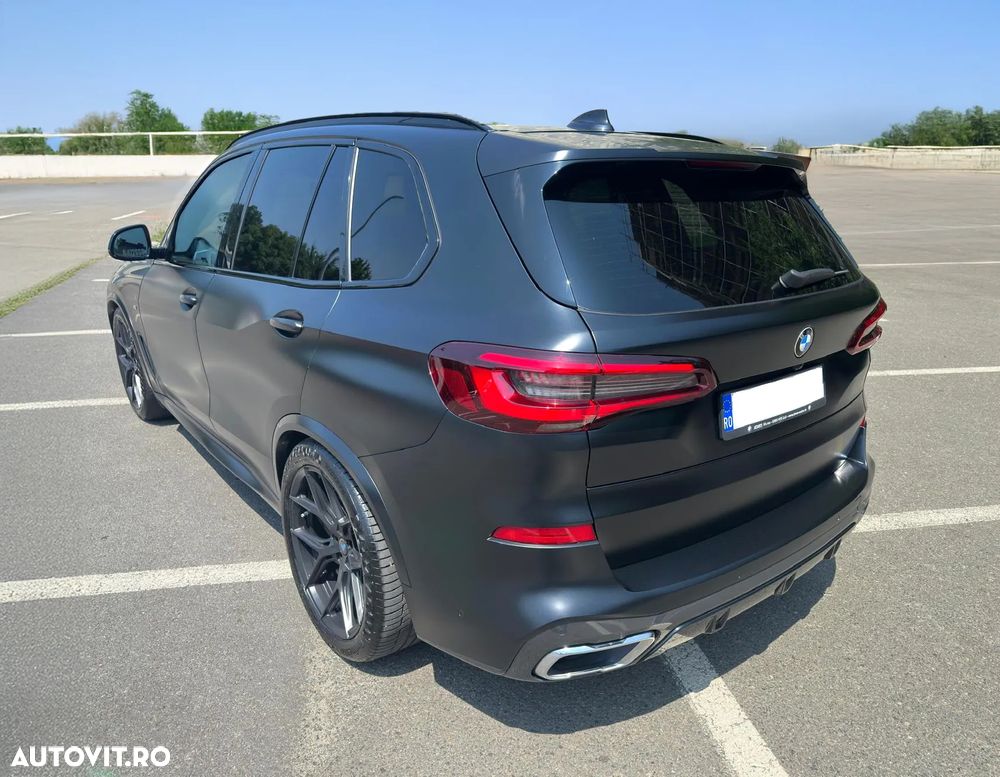BMW X5 - 6