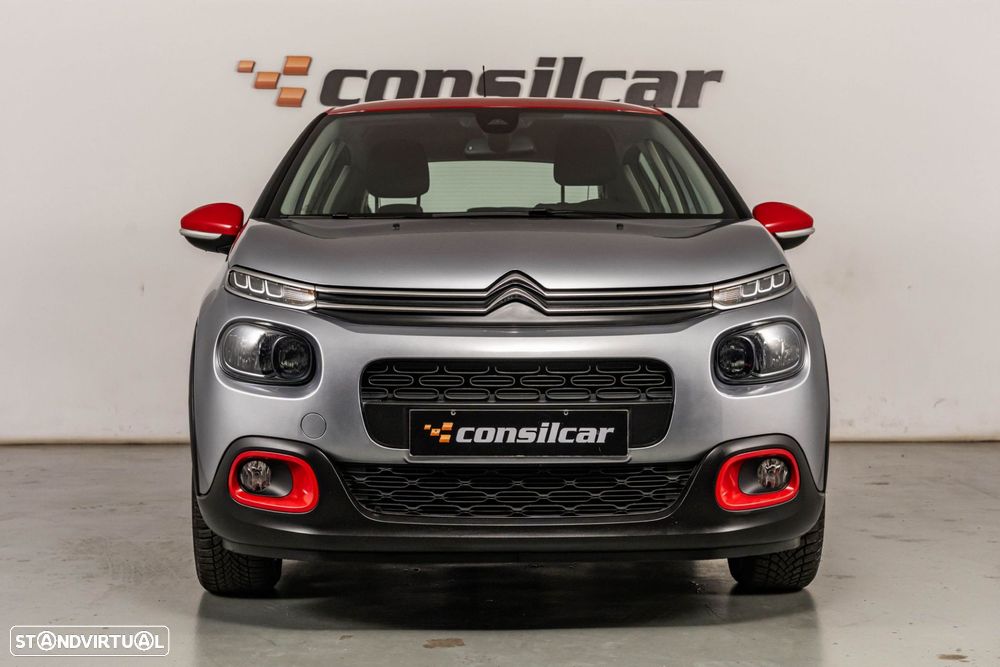 Citroën C3 1.2 PureTech Shine Pack - 18