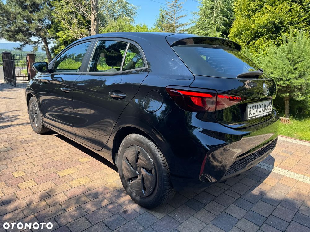 MG MG3 Standard - 5