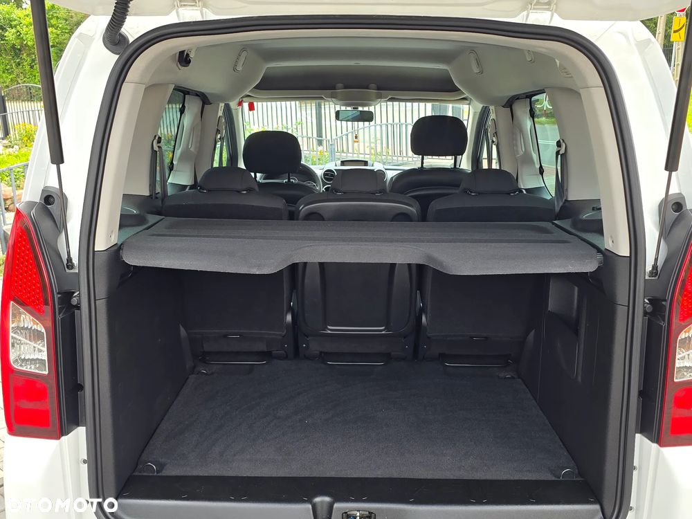 Citroën Berlingo Multispace BlueHDi 100 S&S XTR - 19