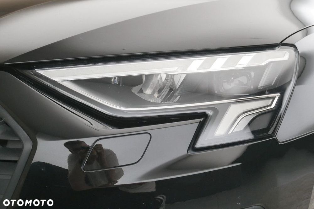 Audi A3 Sportback - 13