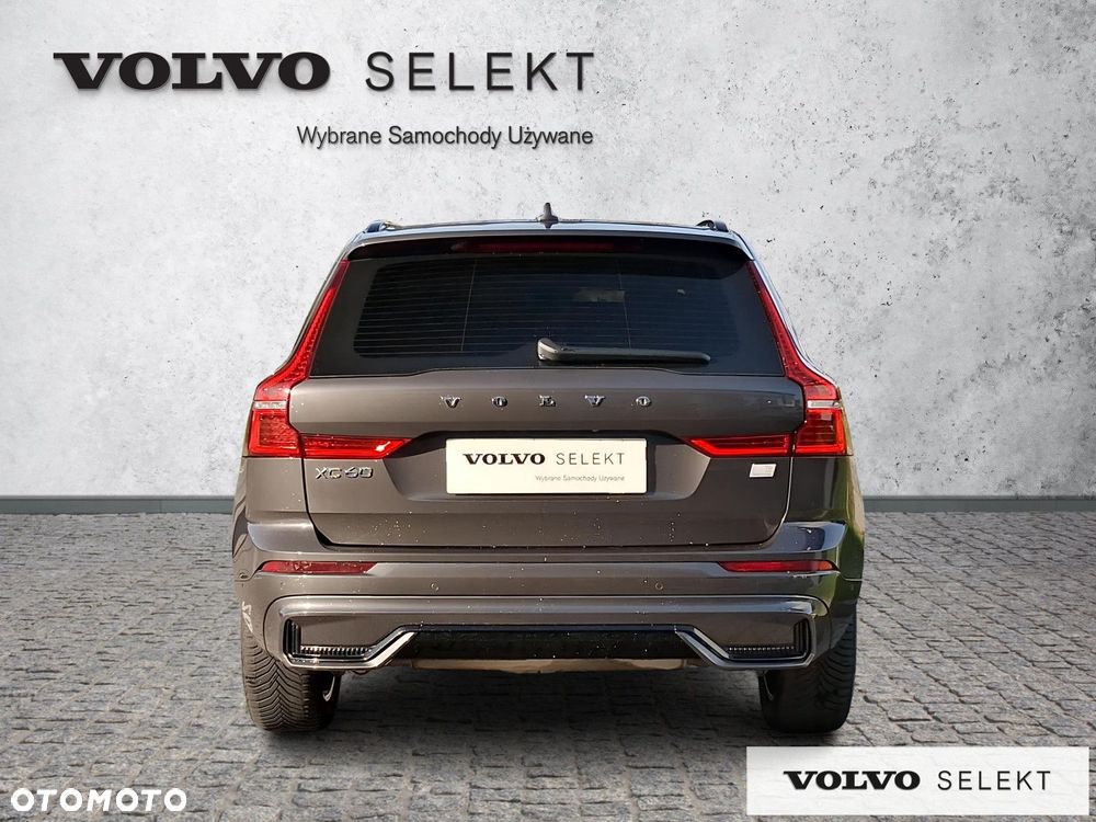 Volvo XC 60 - 5