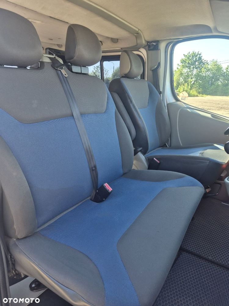 Renault Trafic L2H1 Komfort - 35