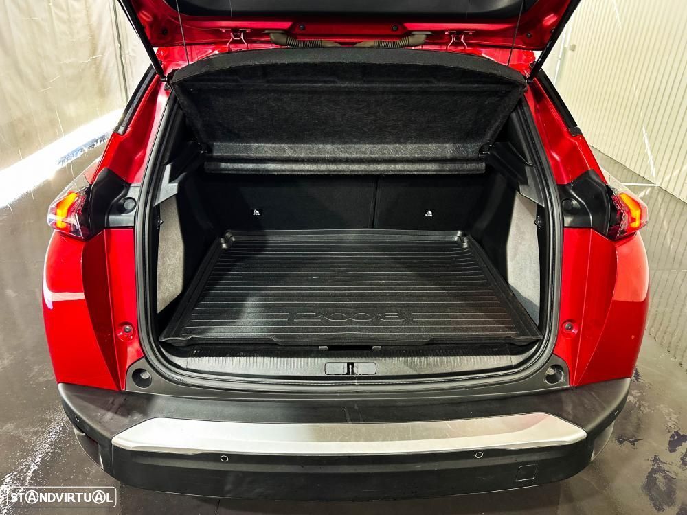 Peugeot e-2008 50 kWh Allure Pack - 56