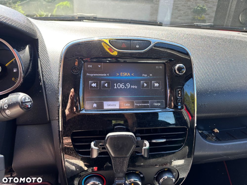 Renault Clio 0.9 Energy TCe Dynamique - 8